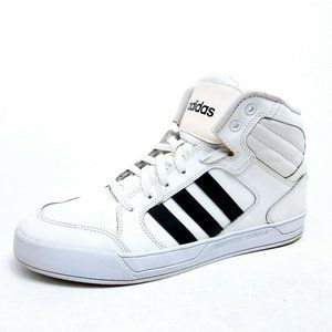 women's high top adidas sneakers